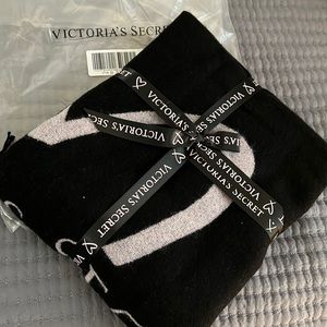 Victoria Secret Throw blanket